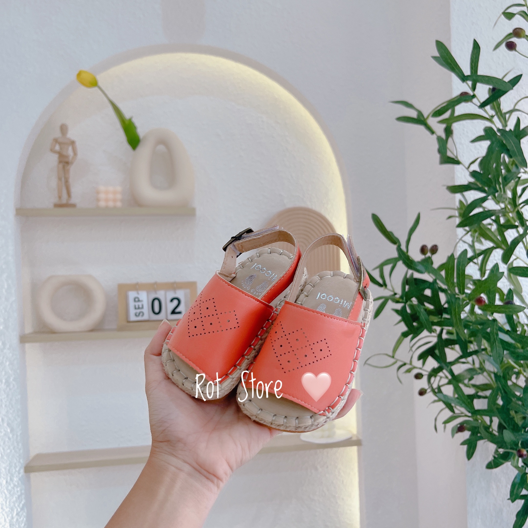 Giày Sandal – M0017
